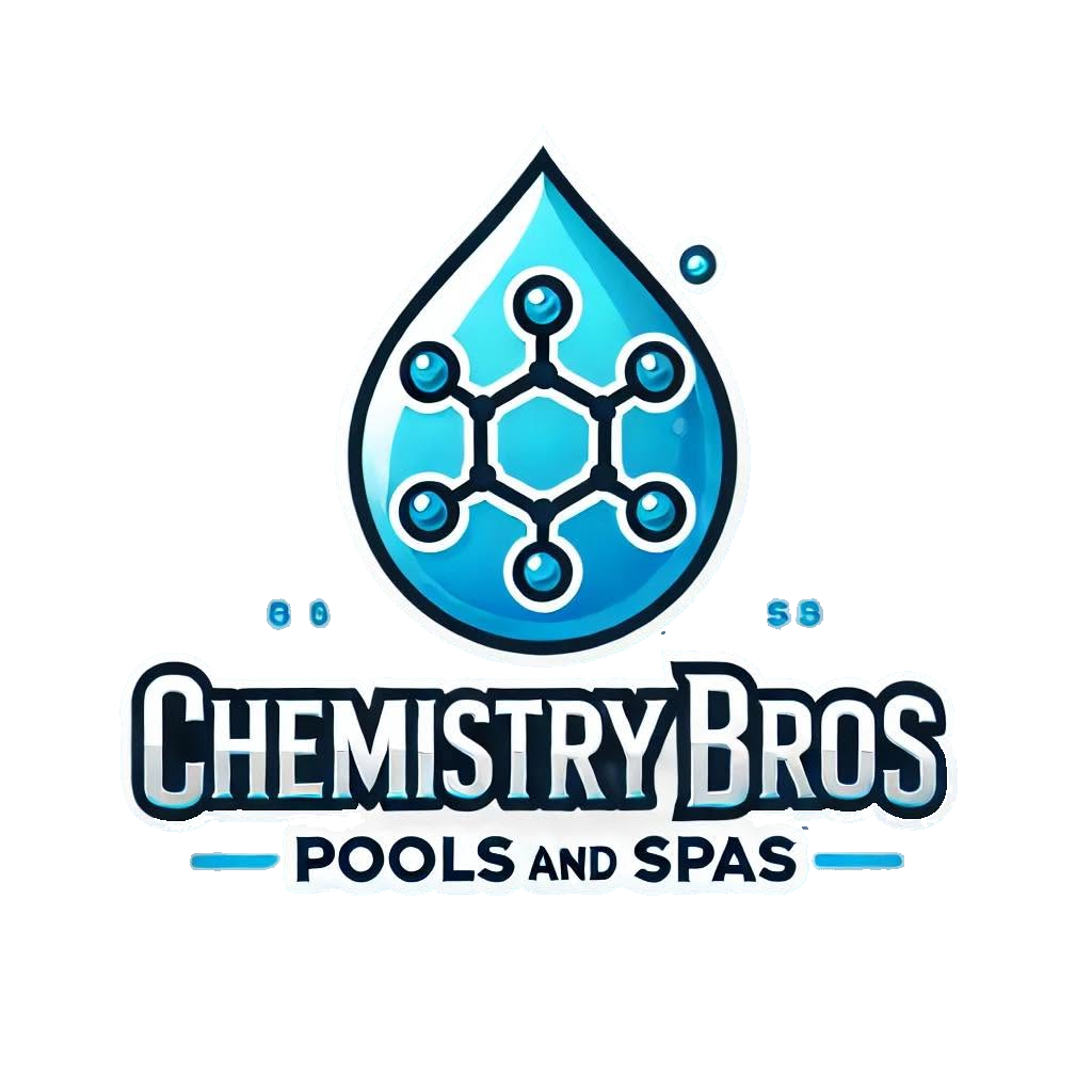 Chemistry Bros Pools and Spas